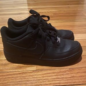 Nike Air Force ones
